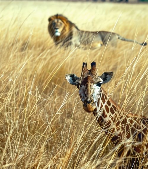 Abatrek Safaris Tanzania